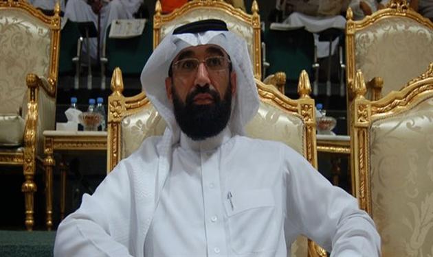 عبدالله البرقان